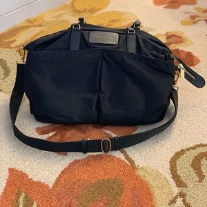 Marc by Marc Jacobs Nylon Diaper Bag